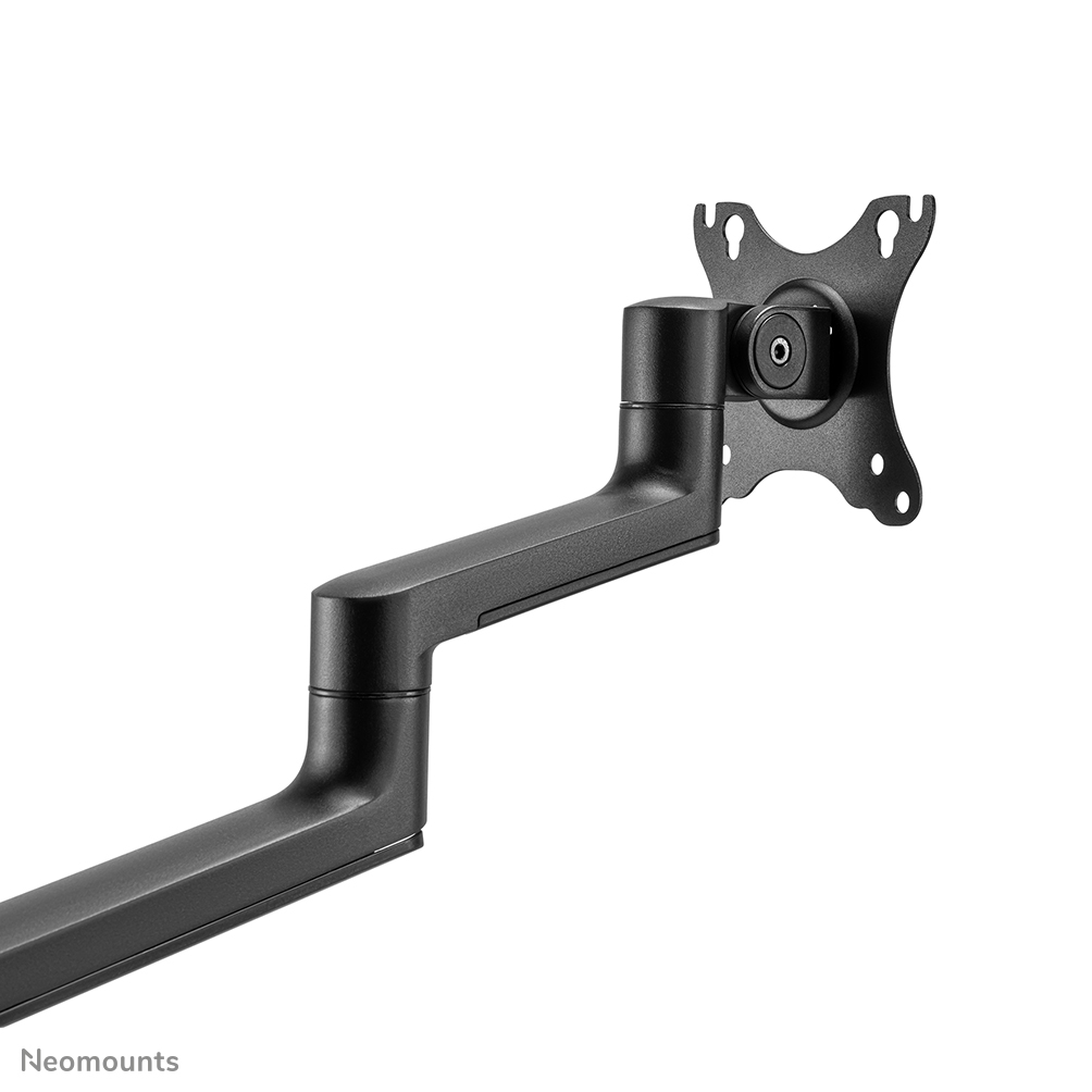 Neomounts DS20-425BL1 Supporto braccio per laptop 11.6-17.3" - salvaspazio